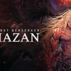 The First Berserker: Khazan