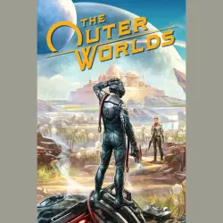 The Outer Worlds