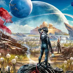 The Outer Worlds