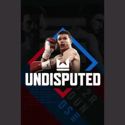 Undisputed