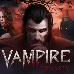 Vampires: Bloodlord Rising