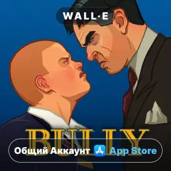 Bully ios iPhone iPad AppStore Shared Account