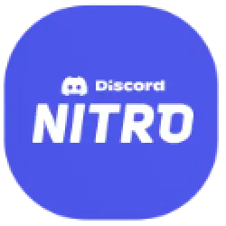 Discord Nitro Membership 1 Month (Activation Link)