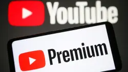 YouTube Premium 1 Month | Individual Plan | 28 Days | Activation on Your Account