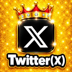 Аккаунты Twitter (X) | Возраст 1–5 лет | Почта подтверждена | IP разных стран.
