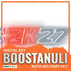 NBA 2K27 | ROW — Steam key