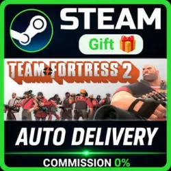 The Orange Box RU Steam PC Gift AUTO DELIVERY