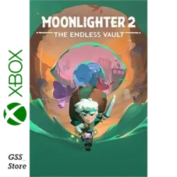 Moonlighter 2: The Endless Vault Xbox
