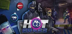 Hot Brass — STEAM AUTODELIVERY