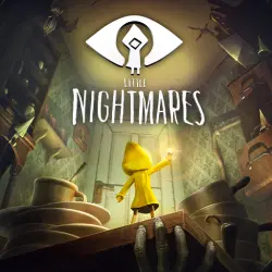 Little Nightmares I + III + ALL NEW GAMES | OFFLINE ACTIVATION | STEAM