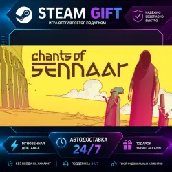 Chants of Sennaar · STEAM GIFT · AUTO-DELIVERY