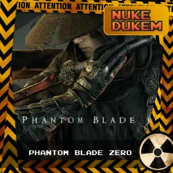 CIS+TR+LATAM | Phantom Blade Zero - Choose the Edition | STEAM KEY
