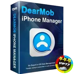 DearMob iPhone Manager 6.11 | macOS