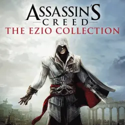 Assassin’s Creed: The Ezio Collection | PS4 - PS5 | TURKEY