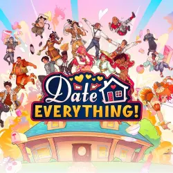 Date Everything! | PS5 | TURKEY
