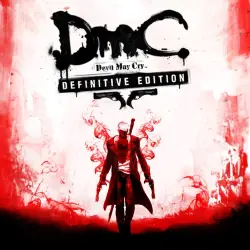 DmC Devil May Cry | PS4 - PS5 | ТУРЦИЯ