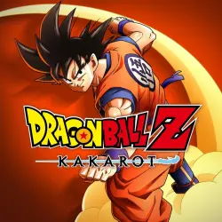 DRAGON BALL Z KAKAROT | PS4 - PS5 | TURKEY