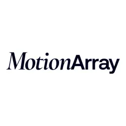 Motion Array | Official Website Access | Shared Account | 1 Month