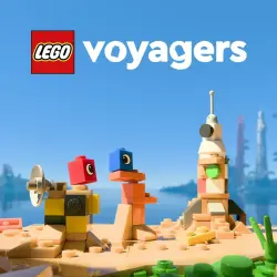 LEGO Voyagers | PS4 - PS5 | TURKEY