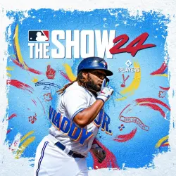 MLB The Show 24 | PS4 - PS5 | ТУРЦИЯ