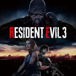 Resident Evil 3 | PS4 - PS5 | TURKEY
