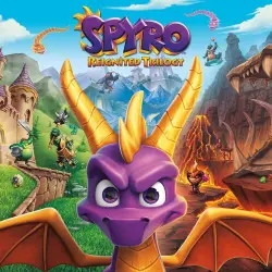 Spyro Reignited Trilogy | PS4 - PS5 | TURKEY