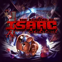 The Binding of Isaac: Repentance | PS5 | TURKEY