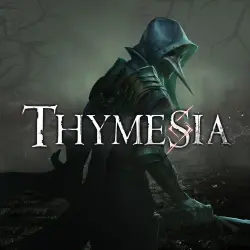 Thymesia | PS5 | ТУРЦИЯ
