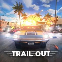 Trail Out | PS5 | TURKEY