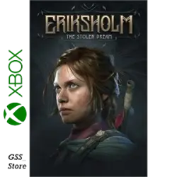 Eriksholm: The Stolen Dream Xbox
