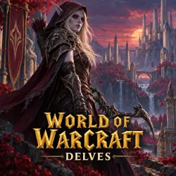Прохождение Дельва в WoW — Solo · Tier 8 — 1 прогон — World of Warcraft, лот №277347