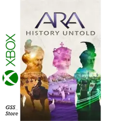 Ara History Untold: Anniversary Edition Xbox