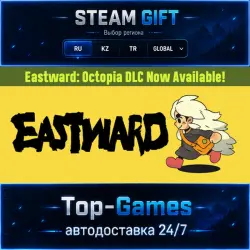 Eastward STEAM GIFT АВТОДОСТАВКА | RU,KZ,UA,CIS+GLOBAL