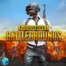 PUBG MOBILE GLOBAL | UC TOP-UP BY ID | AUTO-DELIVERY 24/7