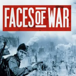 Faces of War (Steam)(RU/ CIS)