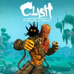 Clash: Artifacts of Chaos | PS4 - PS5 | TURKEY