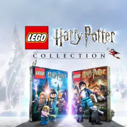 LEGO Harry Potter Collection + Hogwarts Legacy + OTHER GAMES | OFFLINE ACTIVATION | STEAM
