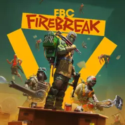 FBC: Firebreak | PS5 | TURKEY