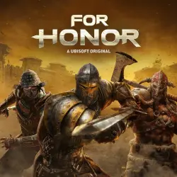 For Honor | PS4 - PS5 | ТУРЦИЯ