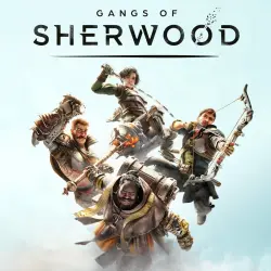 Gangs of Sherwood | PS5 | ТУРЦИЯ