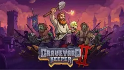 Graveyard Keeper 2 | PS4 - PS5 | TURKEY