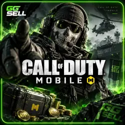 80 – 10,800 CP | ANY REGION | OFFERS | CALL OF DUTY MOBILE