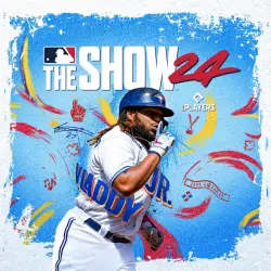 MLB The Show 24 — PS4/PS5 | П2/П3