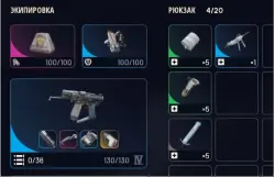 PvP Set Kanto 4 IV-130/130 with attachments Survivor + Medium Shield + Heal (Kinetic