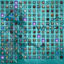 WARFRAME 3 — TWITCH DROPS — 2,245+ REWARDS | SKINS | ITEMS