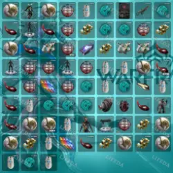 WARFRAME 6 — TWITCH DROPS — 10,404+ REWARDS | SKINS | ITEMS