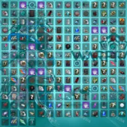 WARFRAME 7 — TWITCH DROPS — 12,365+ REWARDS | SKINS | ITEMS | CONSUMABLES