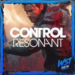 CONTROL Resonant • Steam key (CIS excl. RU and BY | Auto Delivery API)