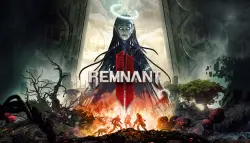 Remnant II - Ultimate Edition / STEAM KEY / GLOBAL