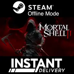 Mortal Shell II Steam Offline | Instant Delivery